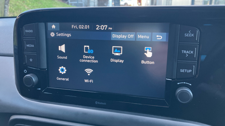 Hyundai i10 1.0 T-GDi N Line 5dr Petrol Hatchback